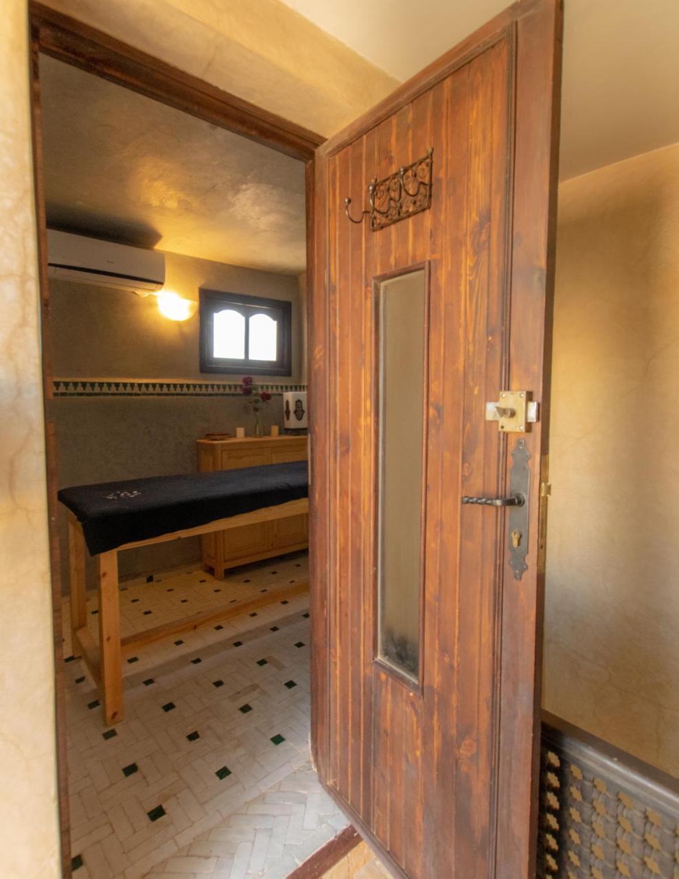 Riad Dar Sohane Marrakesh