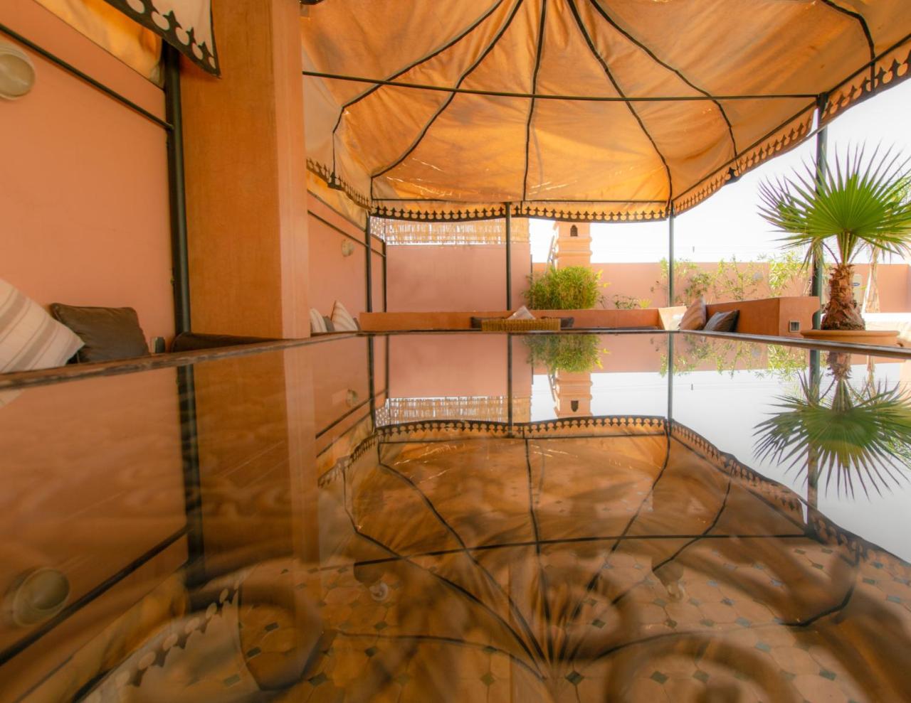 Dar Sohane Riad Marrakesh
