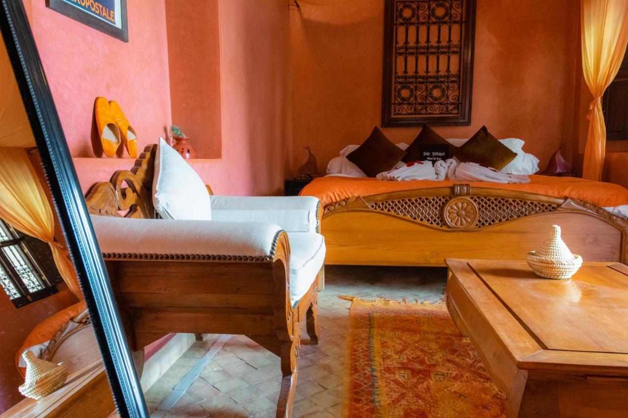 Dar Sohane 4* Marrakesh