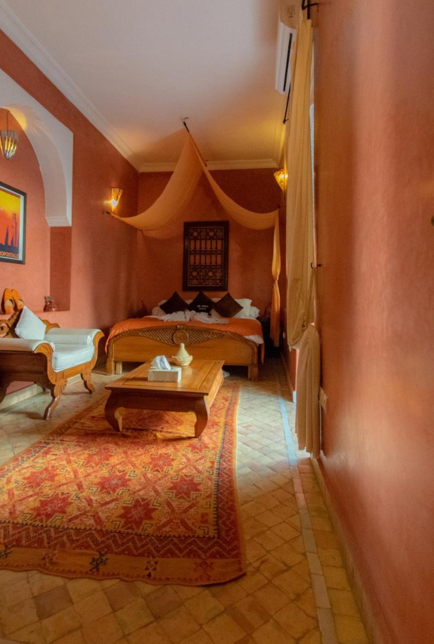 Dar Sohane 4* Marrakesh