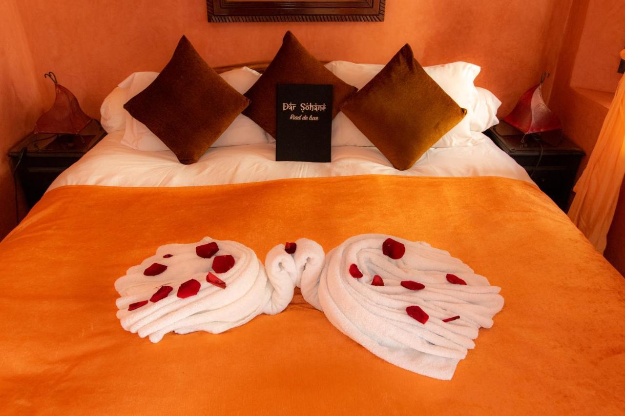 Dar Sohane Riad 4*