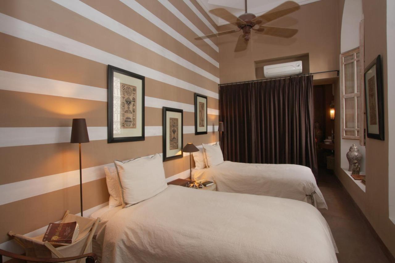 Bed & Breakfast Dar Seven Marrakesh