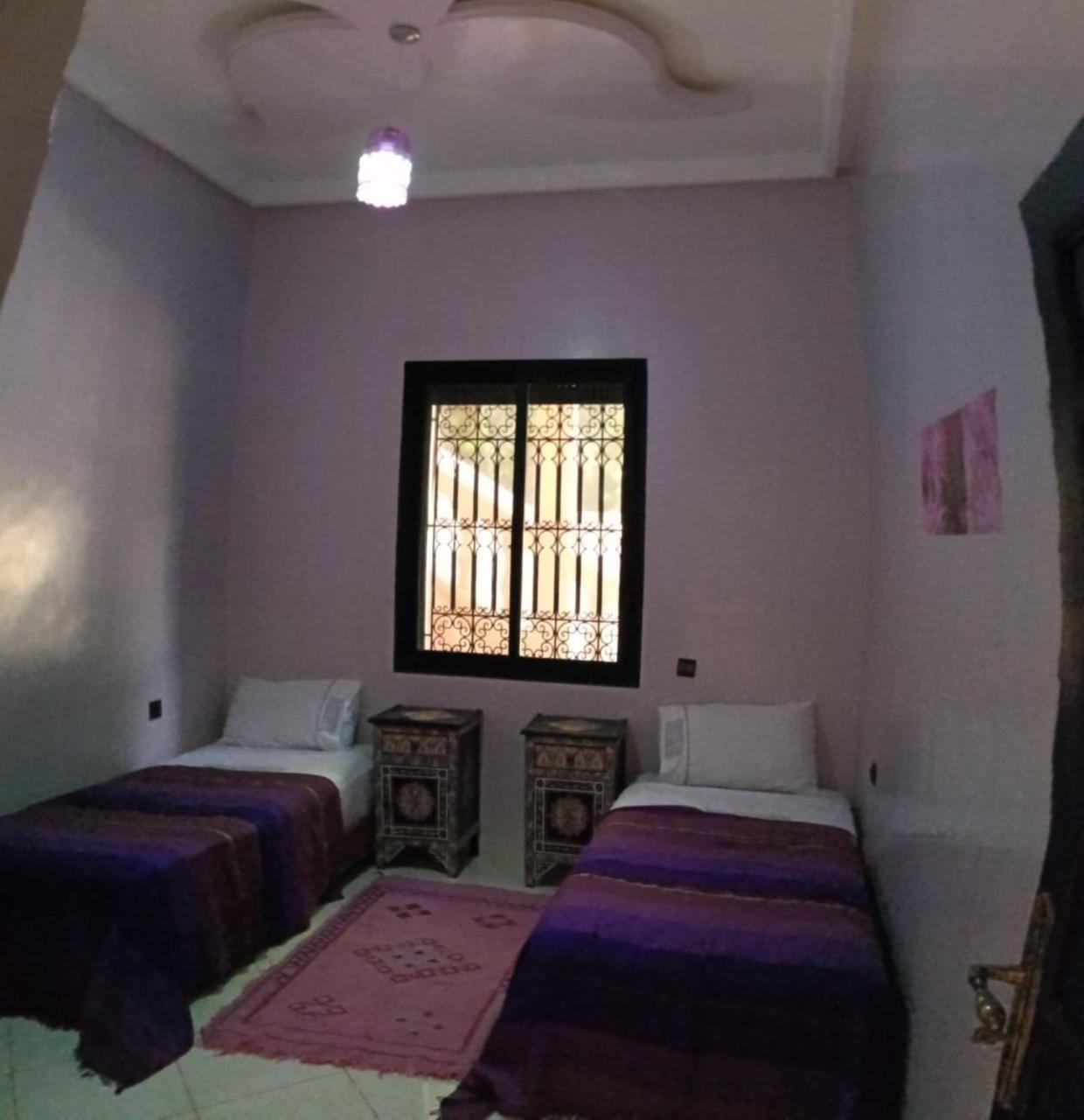 Paradise House 2* Marrakesh