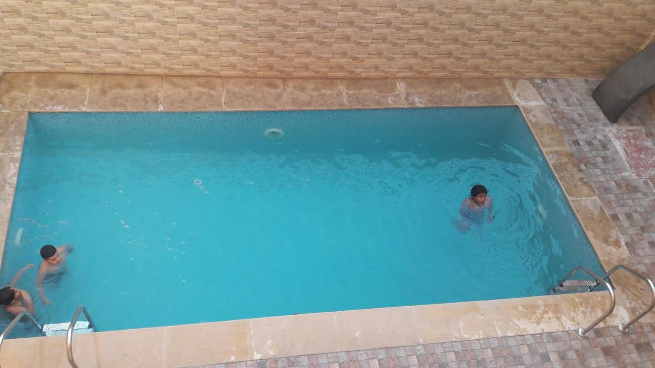 Ziad Guéliz Appartamento