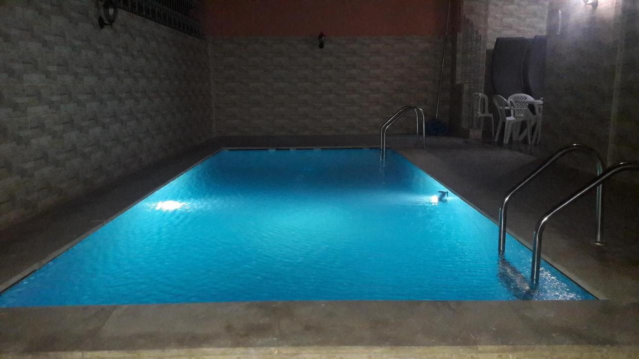 Appartamento Ziad Guéliz