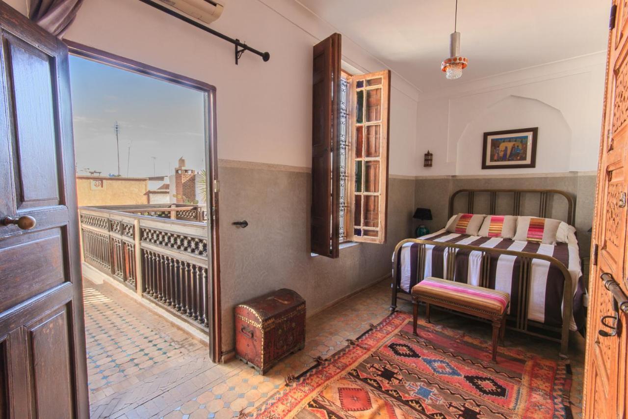 El Arsat&spa Marrakesh