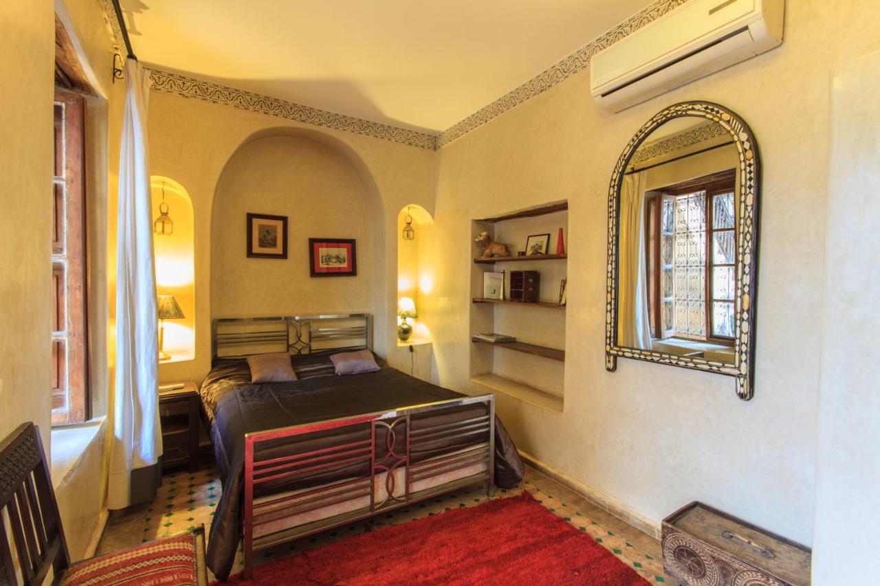 El Arsat&spa Riad Marrakesh