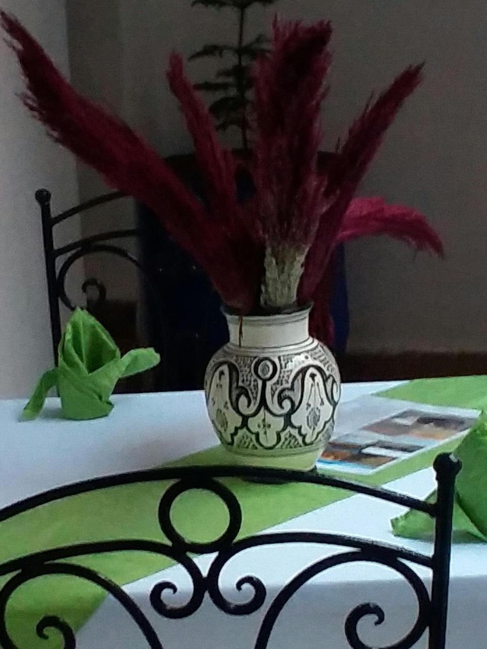 Dar Lilas 3* Marrakesh