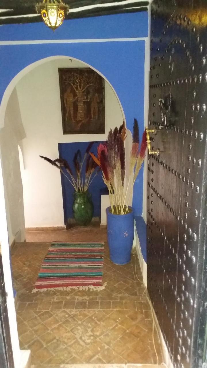 Dar Lilas Marrakesch