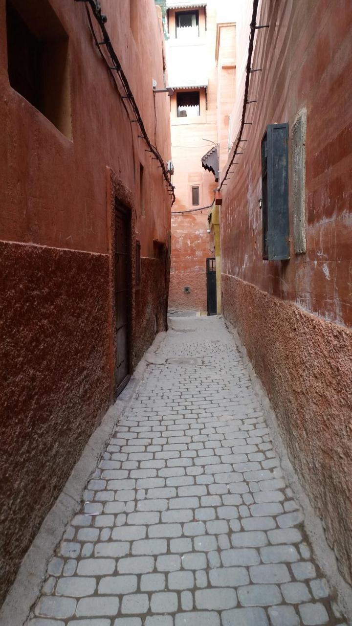 Dar Lilas Riad 3*