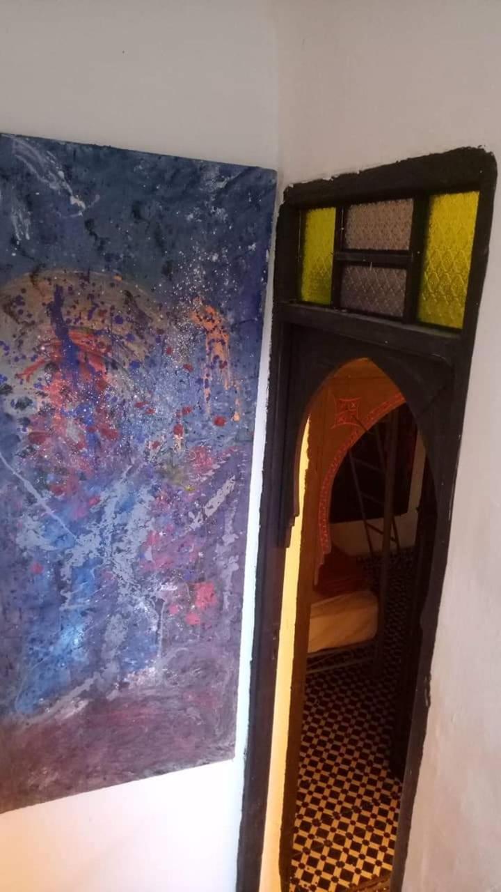 Herberg Dar Ana *