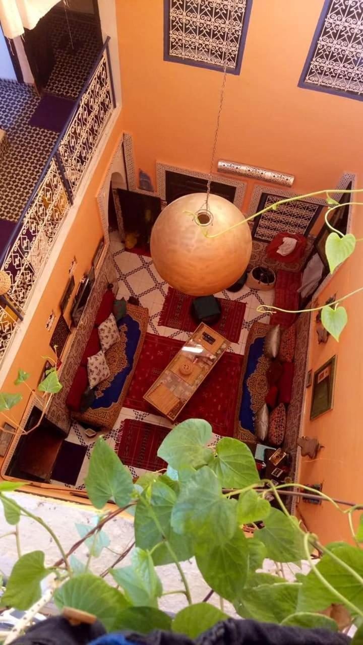 Dar Ana Herberg