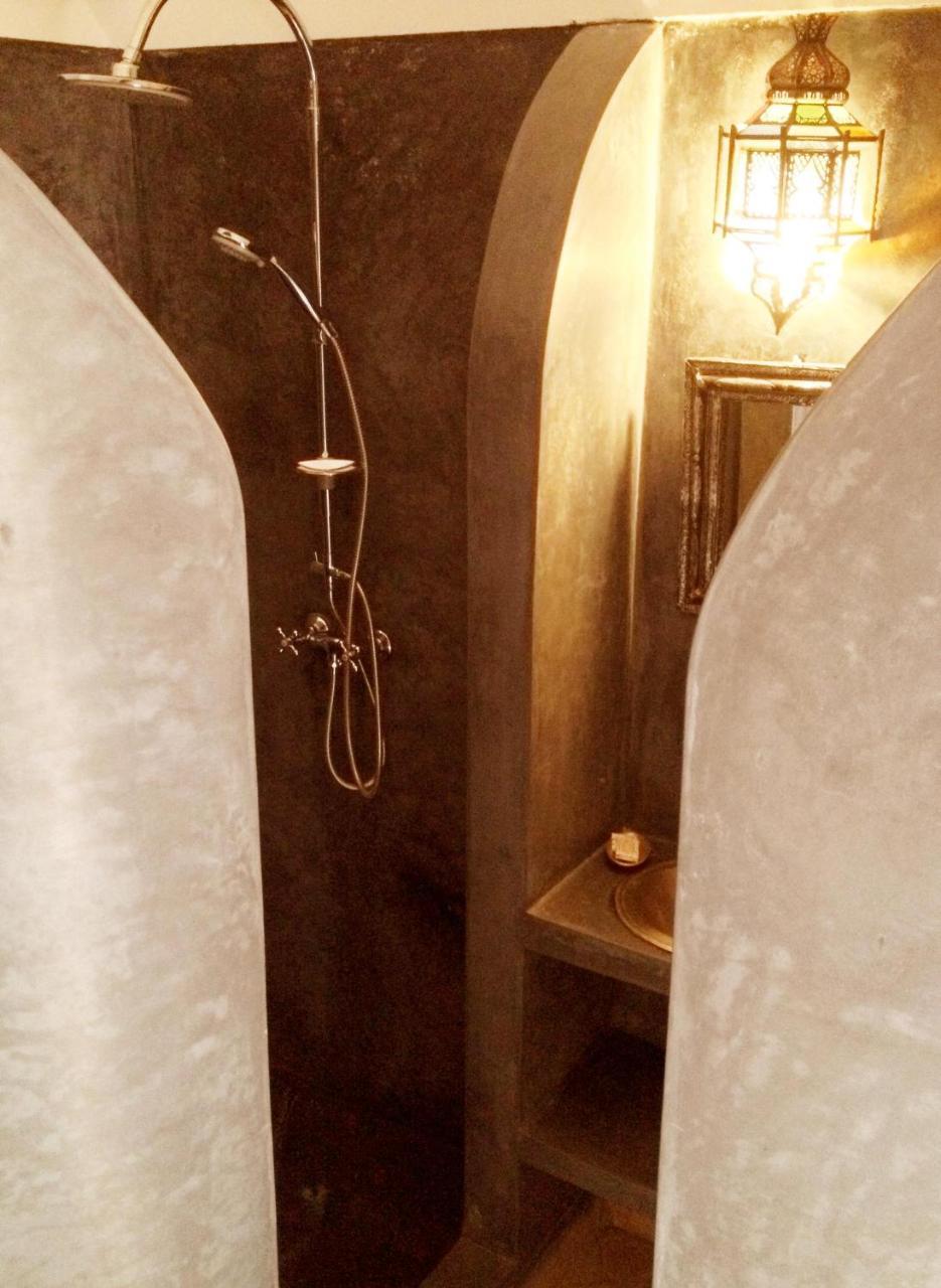 Bed & Breakfast Of The Light Marrakesh