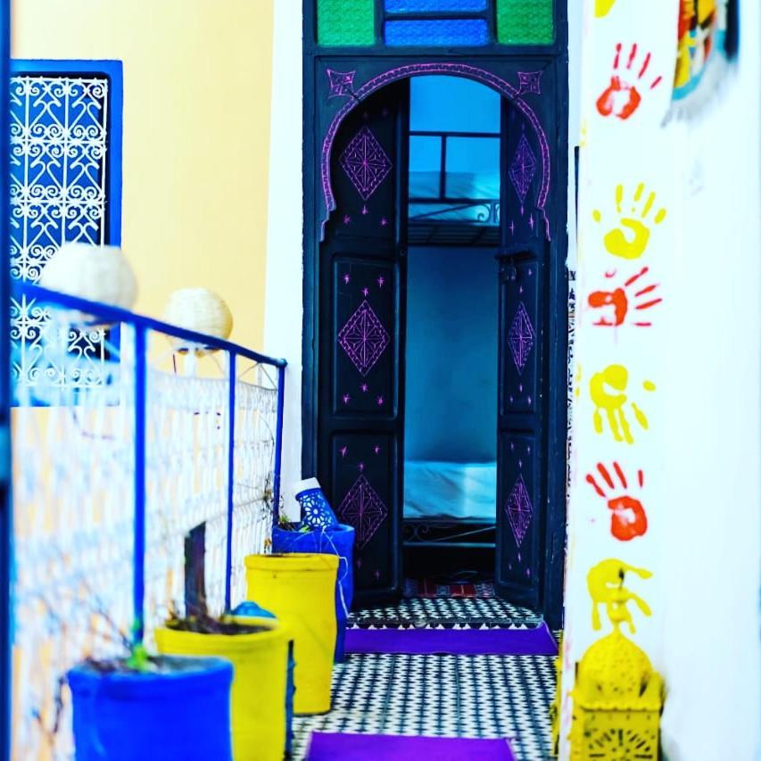 Dar Ana Marrakesh