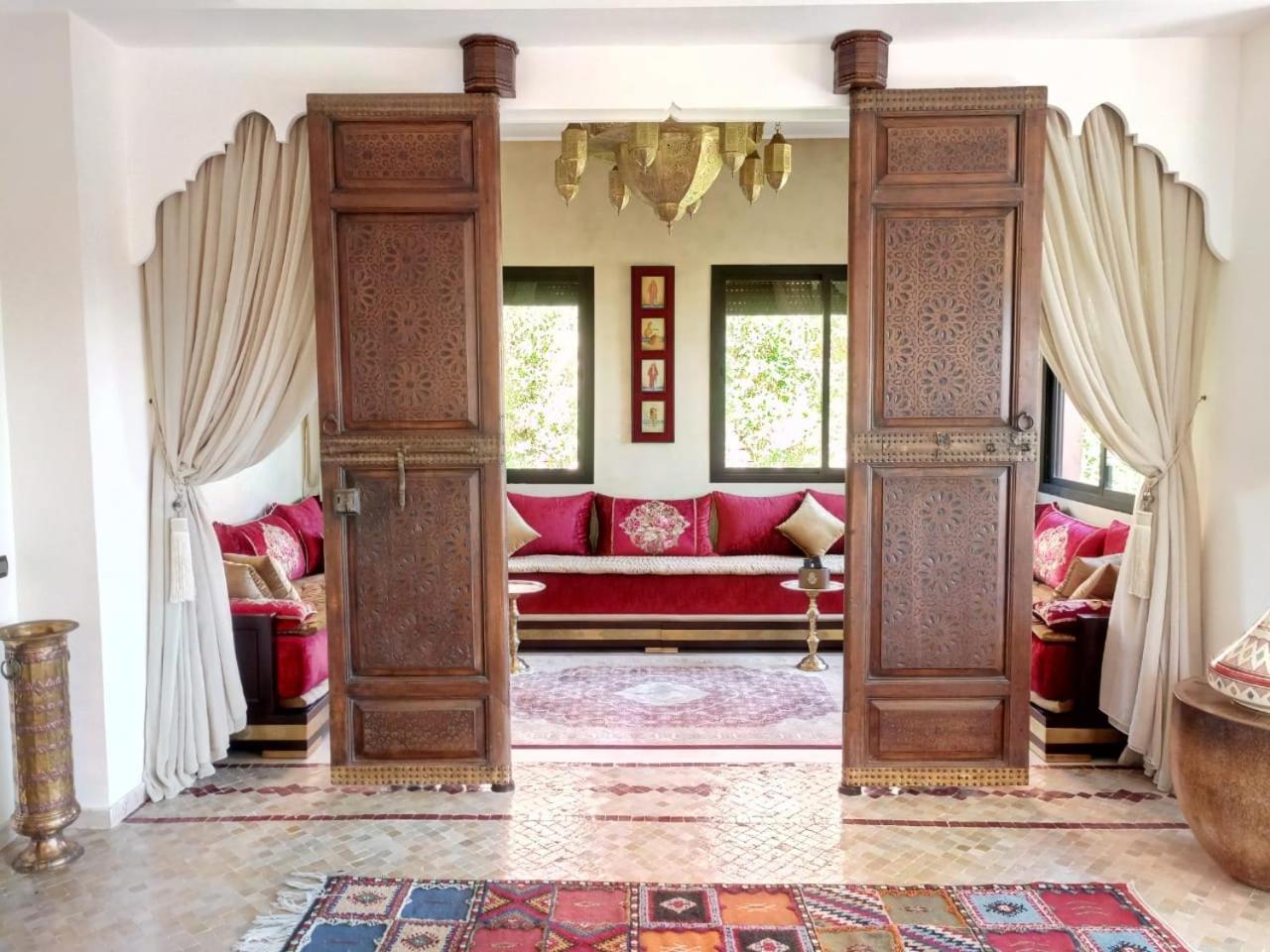 Villa Ilyana
