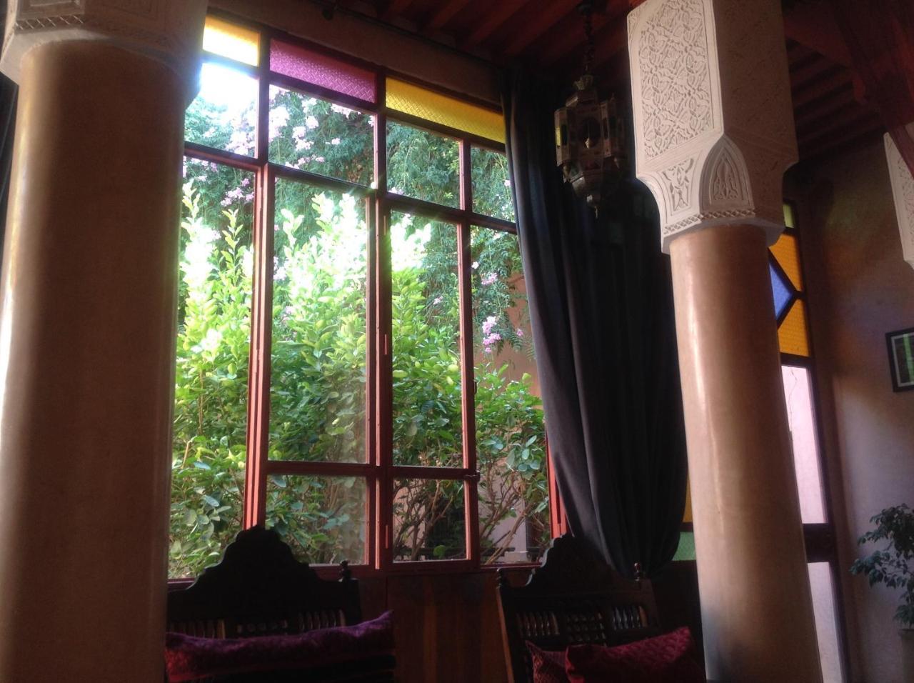 Riad Dar R'mane