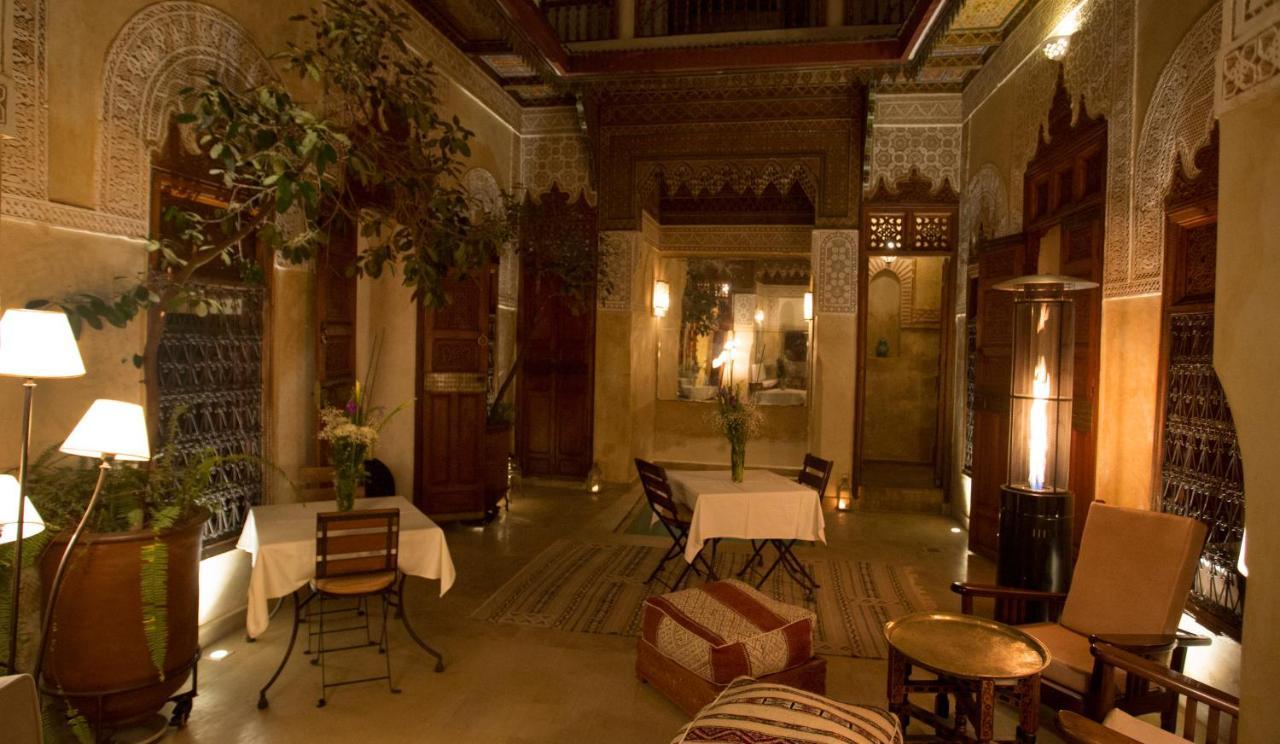 Dar Zaya Marrakesh