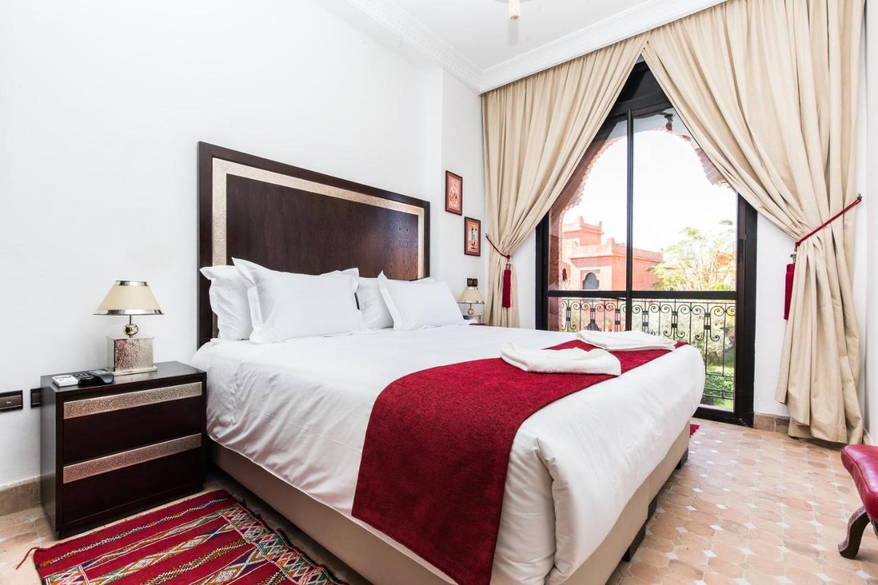 Ilyana Marrakesh