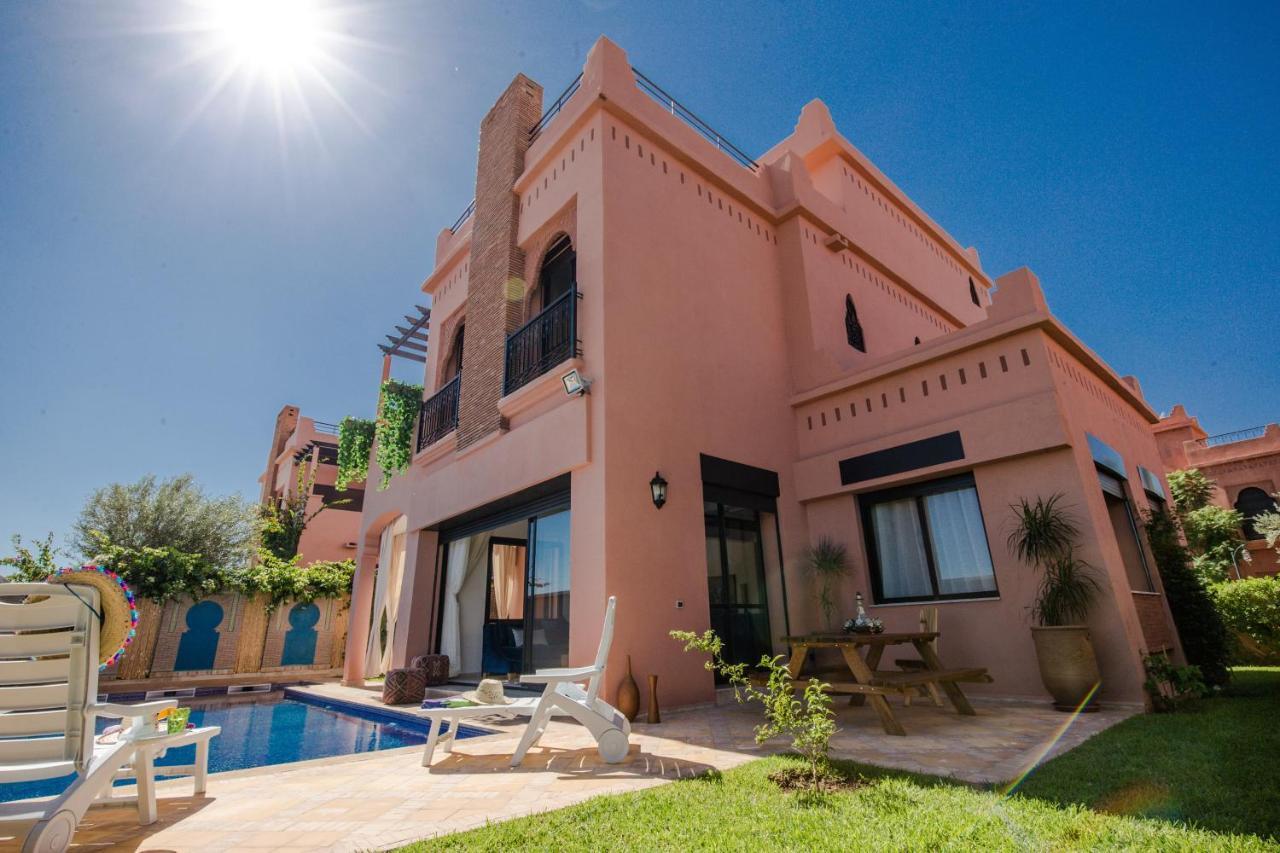 Villa Ilyana