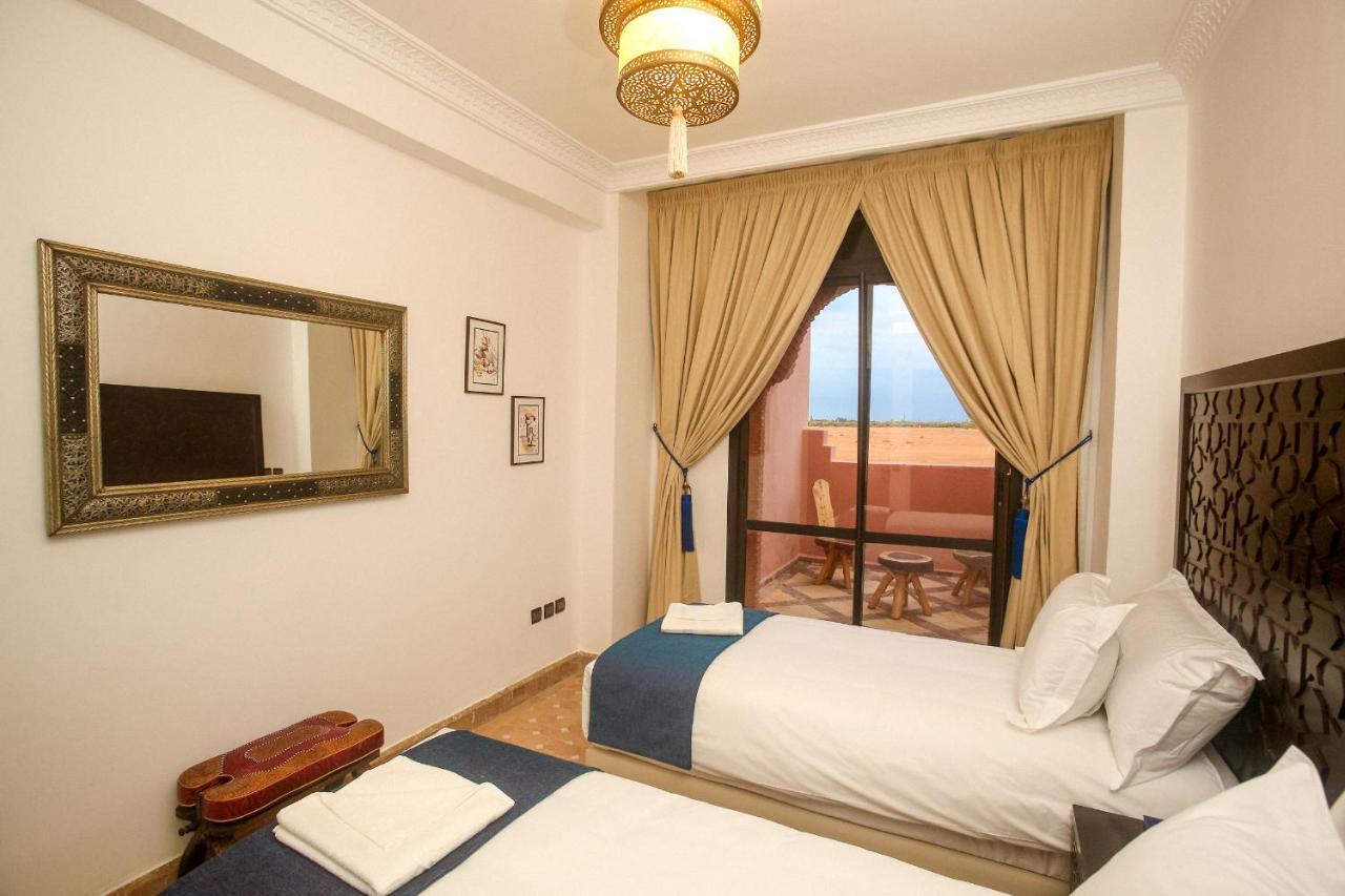 Villa Ilyana