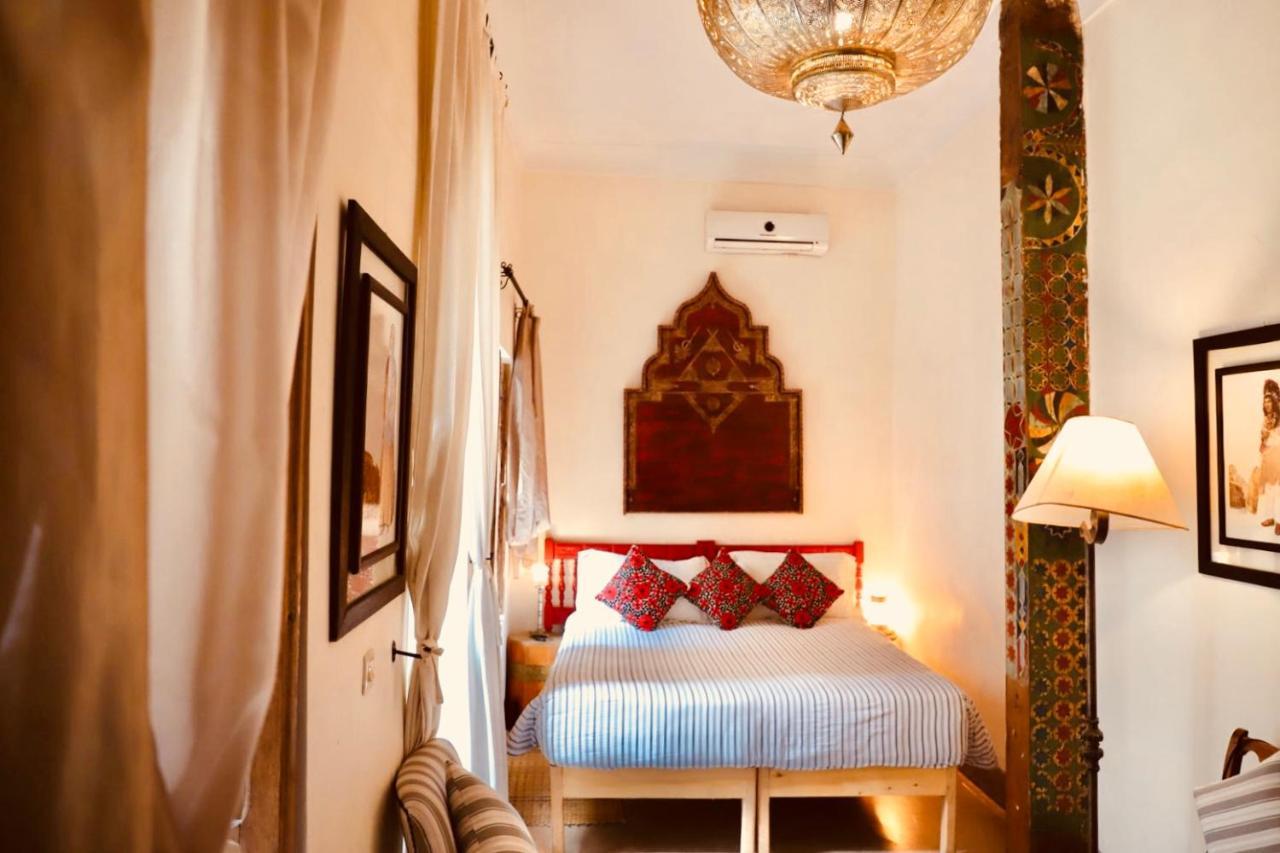 Riad Le Coq Berbere Marrakesh