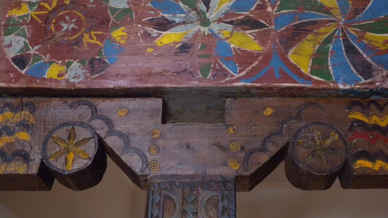 Le Coq Berbere Riad