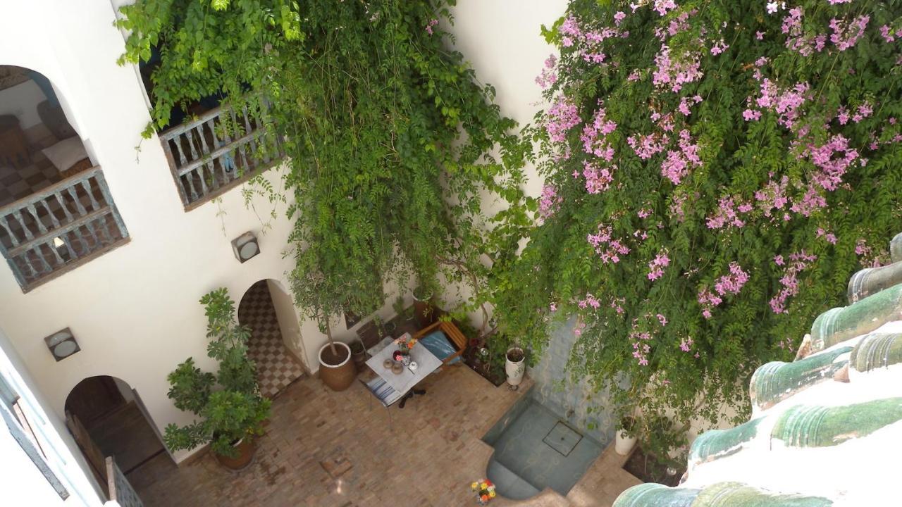 Riad Le Coq Berbere Marrakesh