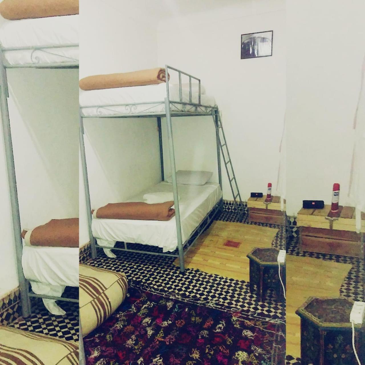 Herberg Dar Ana Marrakesh