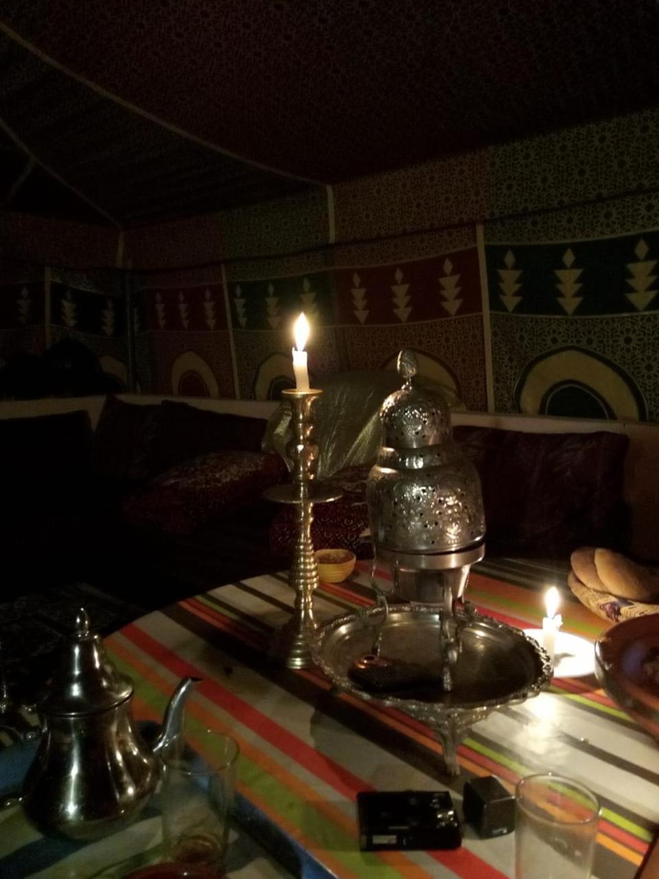 Darga Rouge * Marrakesh