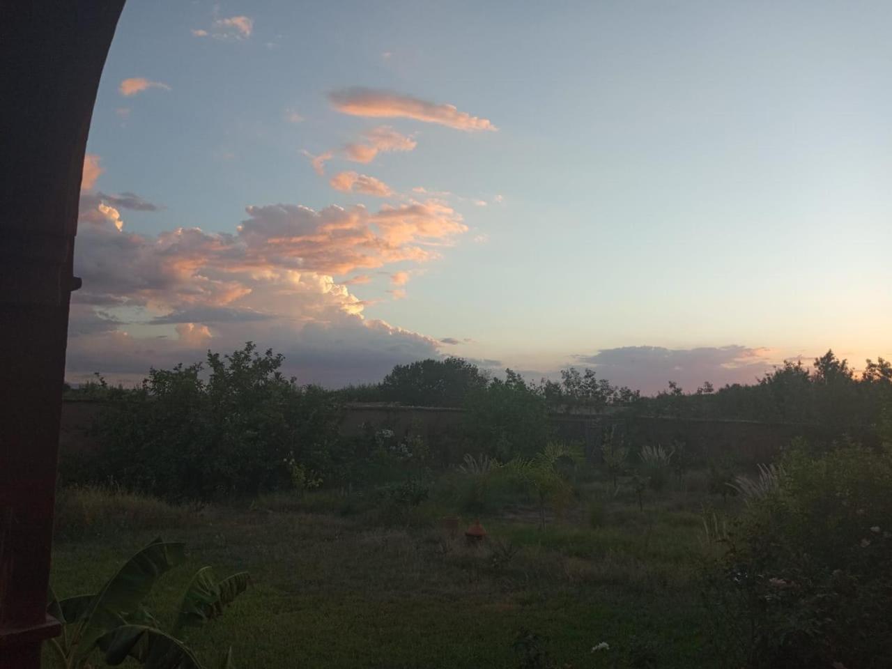 Darga Rouge Vakantieboerderij
