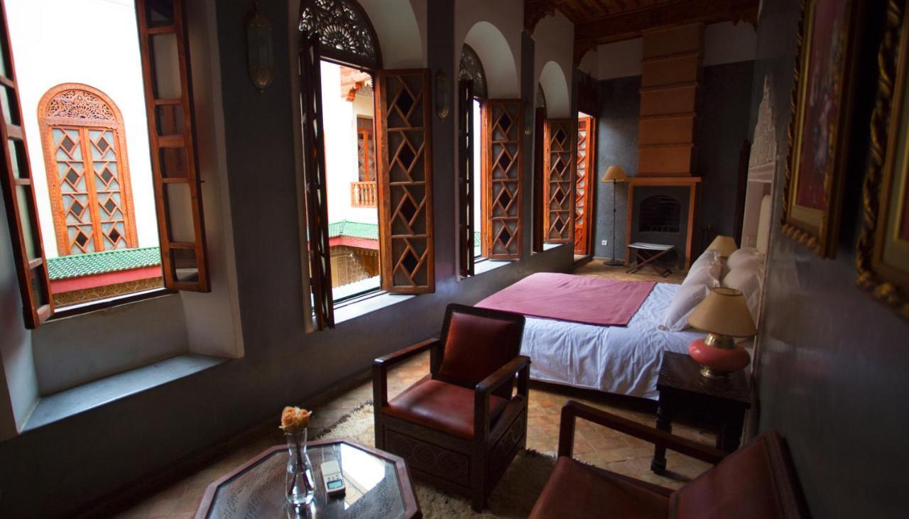 Dar Zaya 4* Marrakesh
