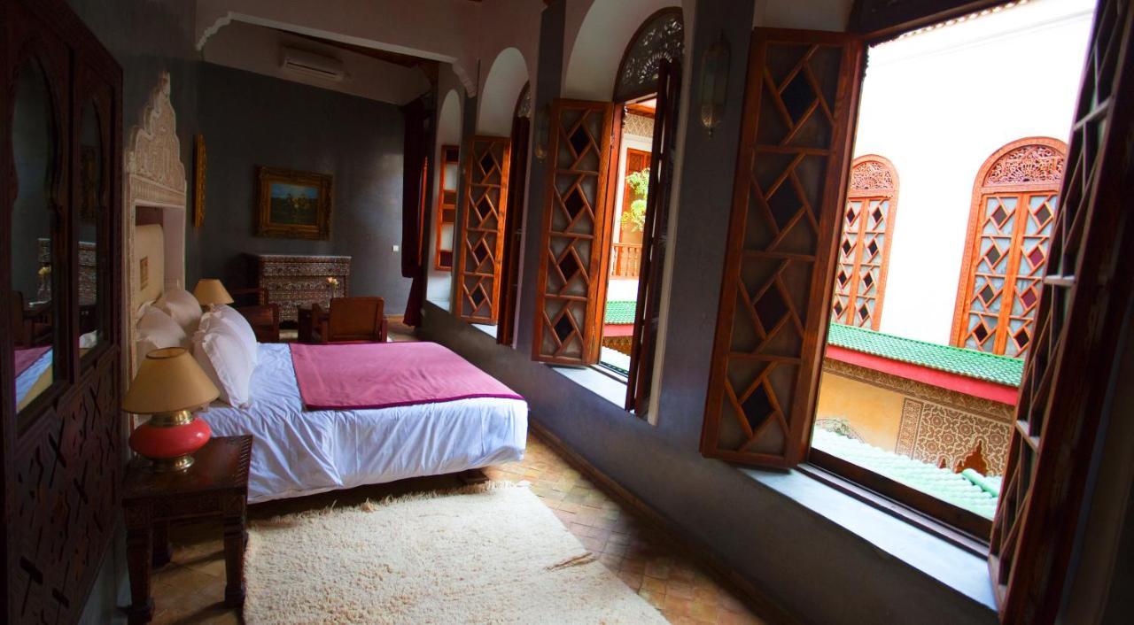 Riad Dar Zaya 4*
