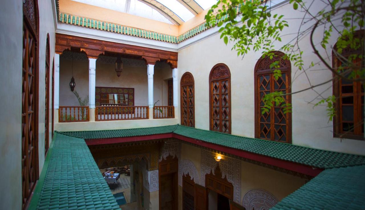 Riad Dar Zaya 4*