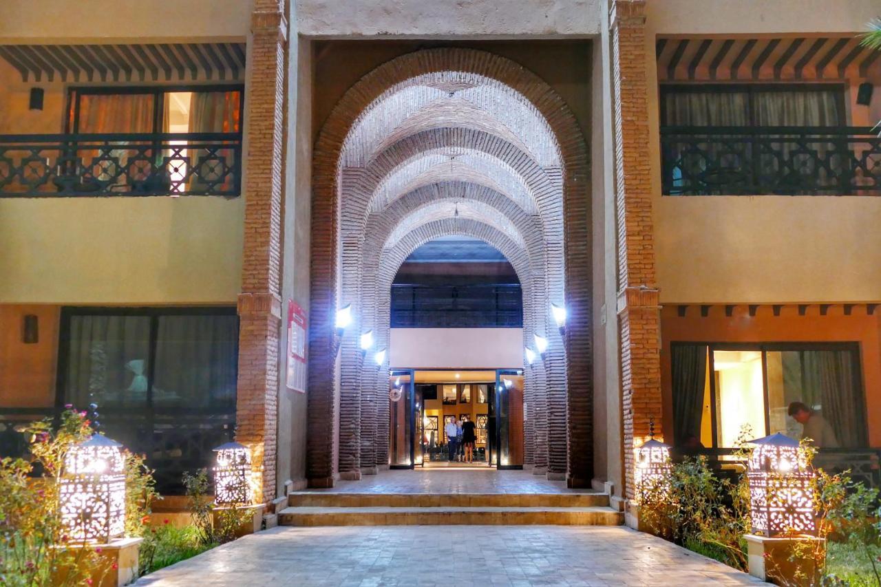 Club Paradisio Hotel