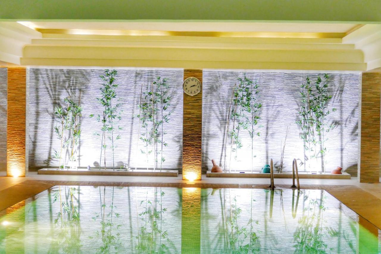 Club Paradisio Hotel