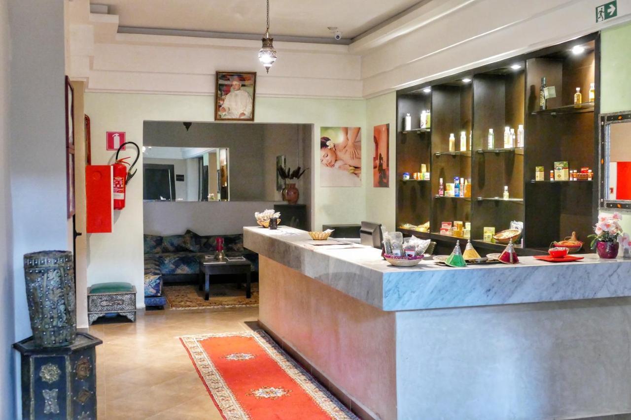 Hotel Club Paradisio Marrakesh