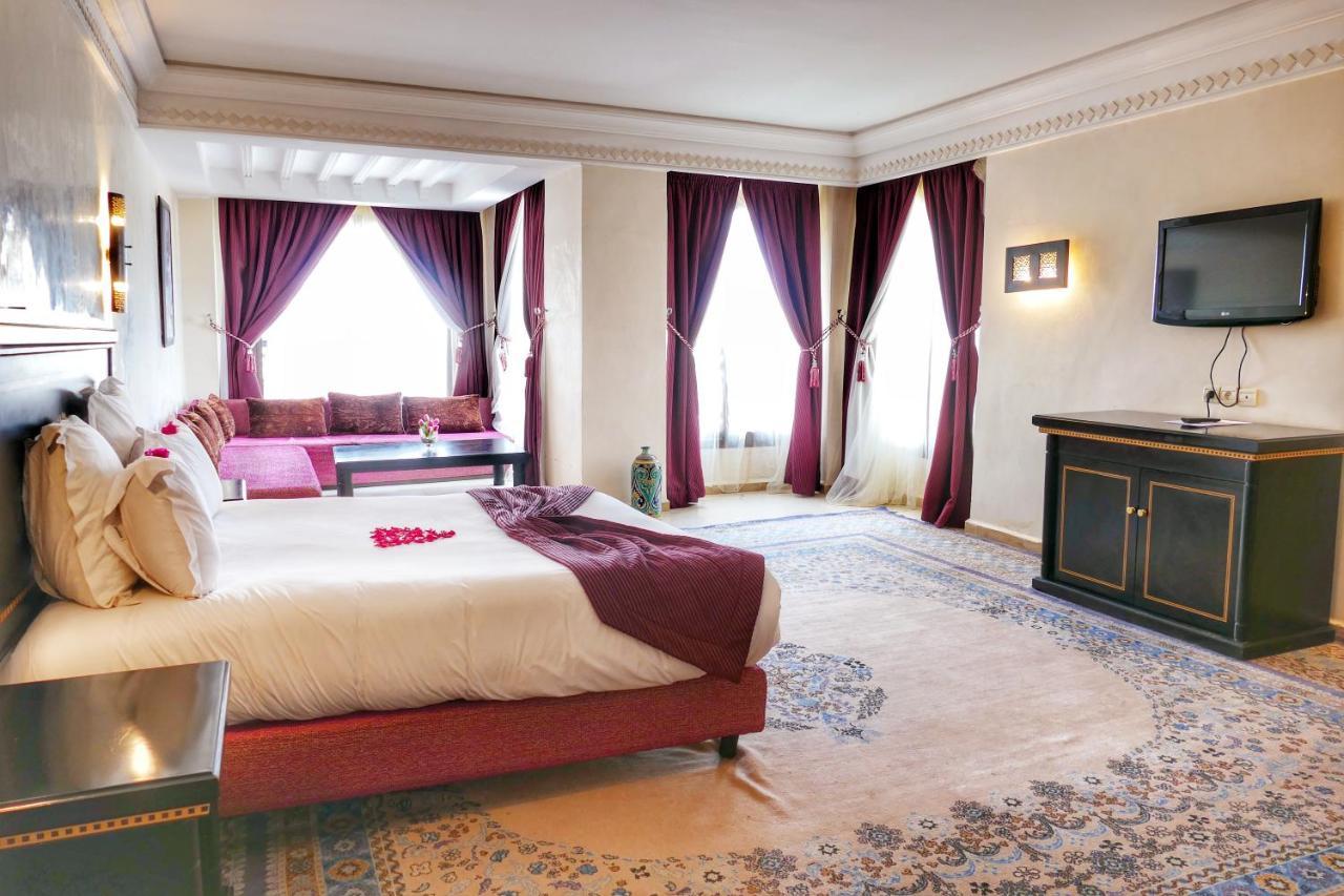 Club Paradisio Hotel Marrakesh