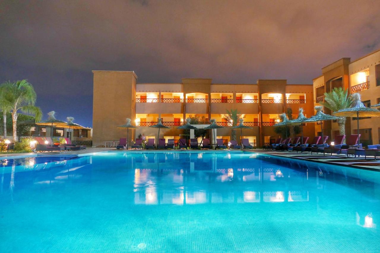 Club Paradisio