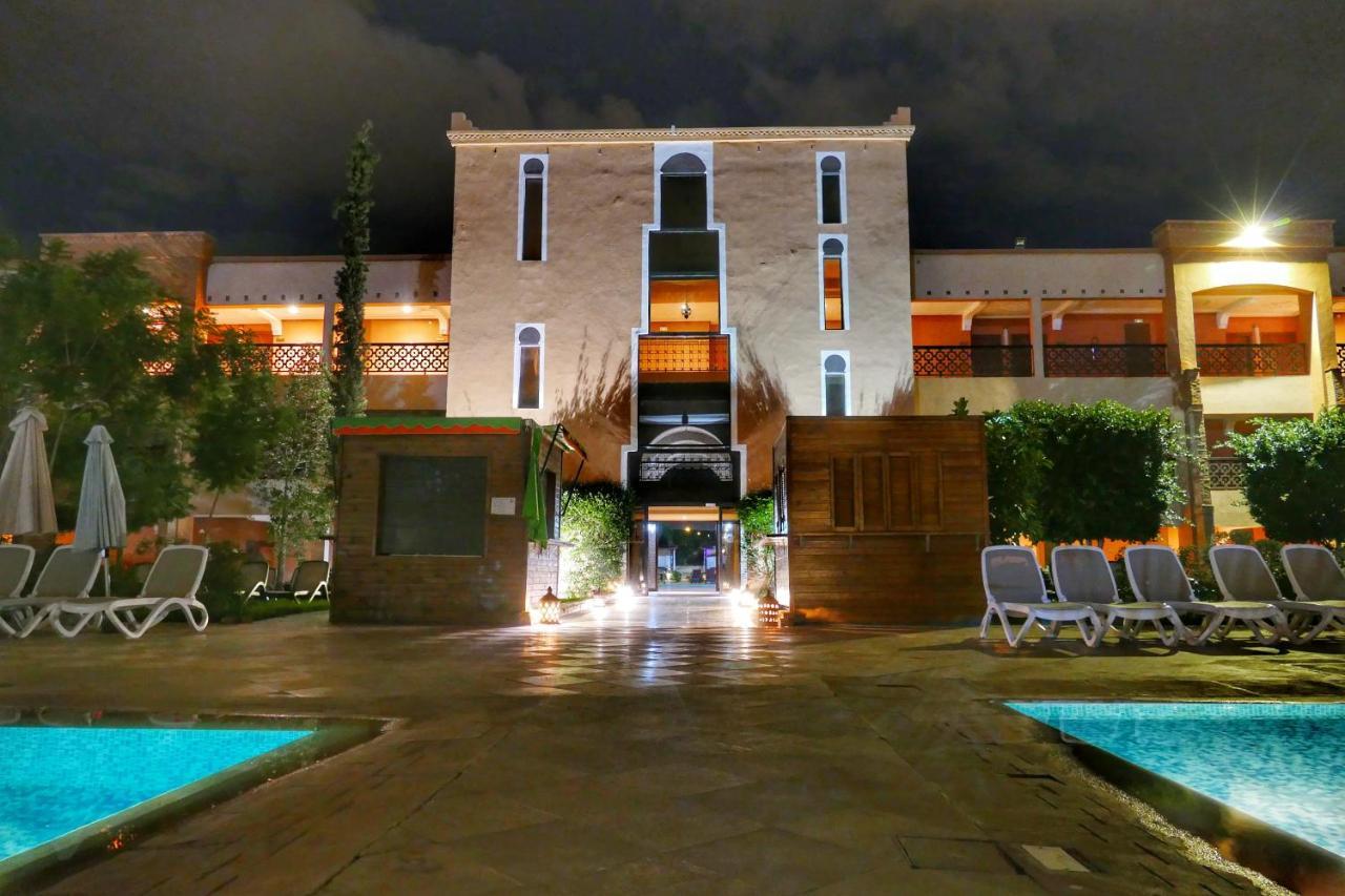 Club Paradisio Hotel Marrakesh