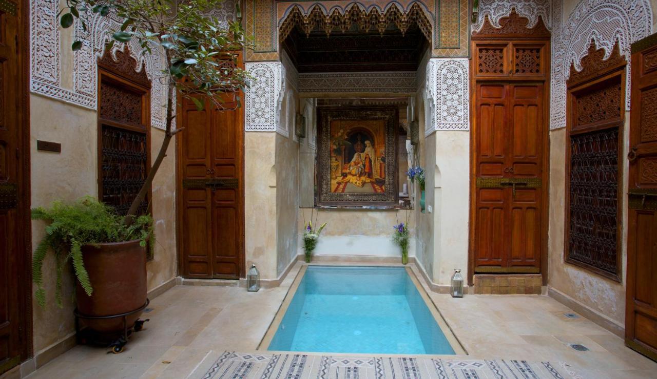 Dar Zaya Riad