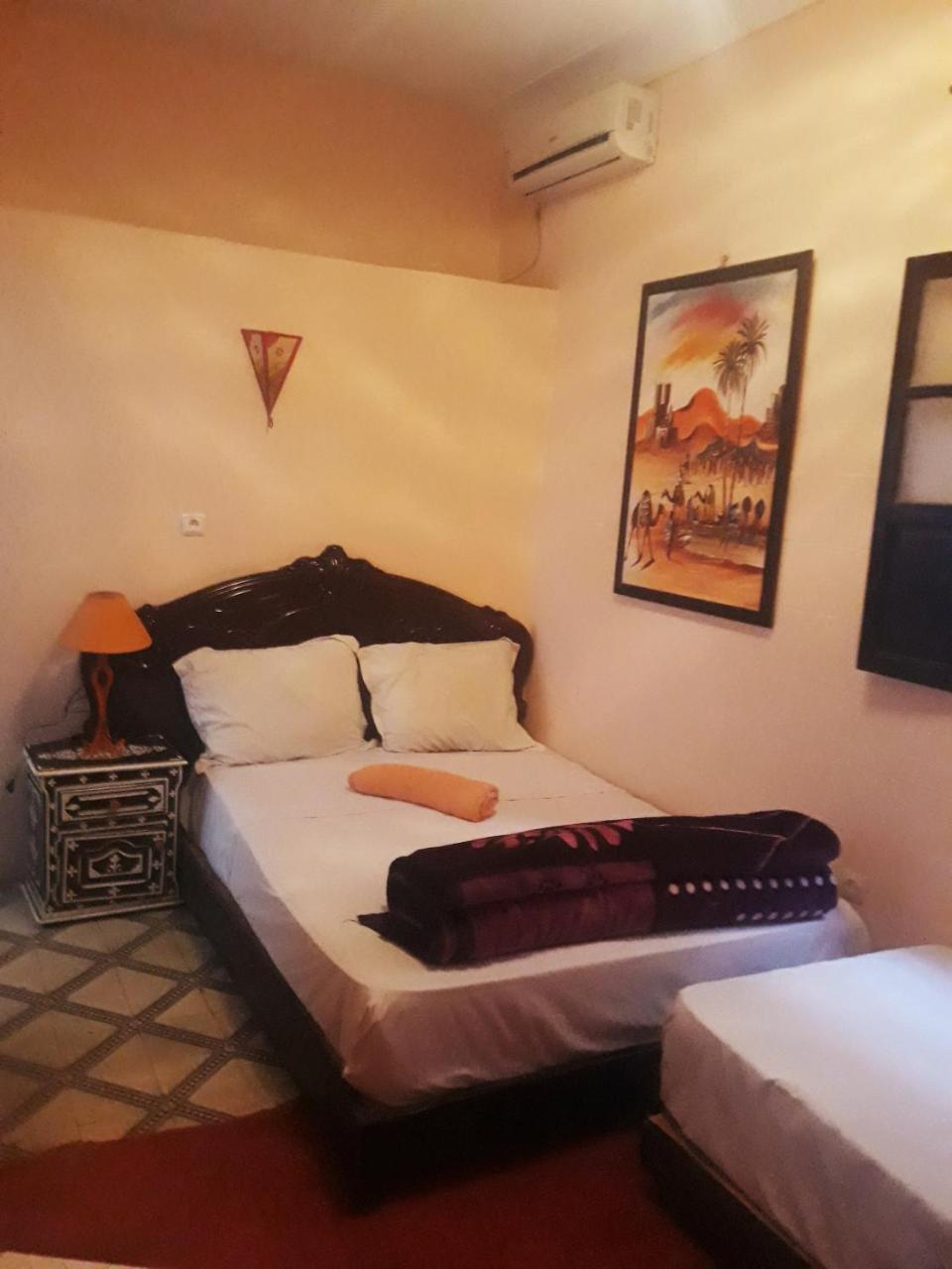 Riad Mamma House Bed & Breakfast 2*
