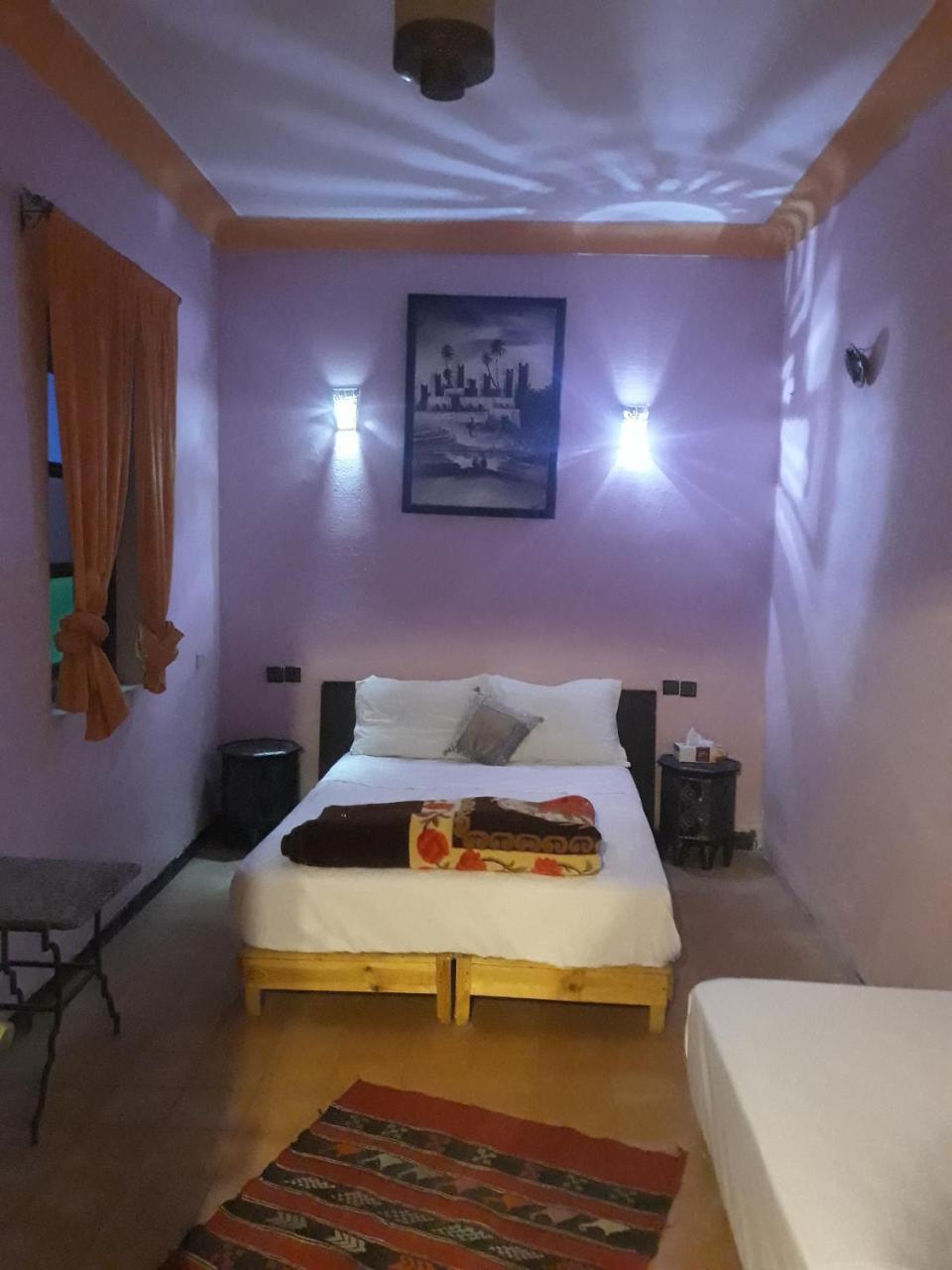 Riad Mamma House 2* Marrakesh