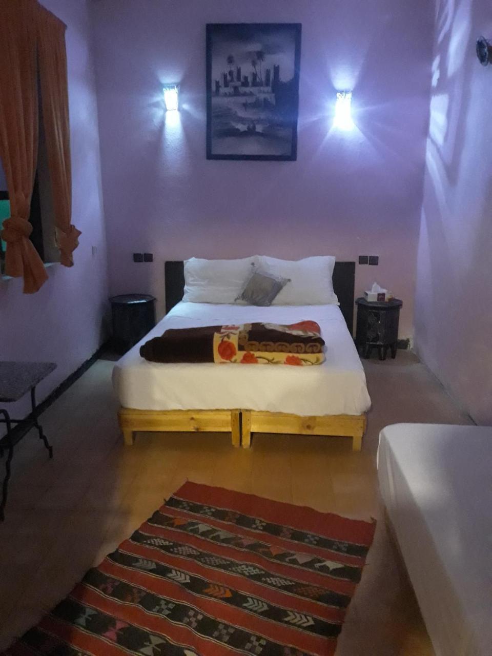 Riad Mamma House Bed & Breakfast