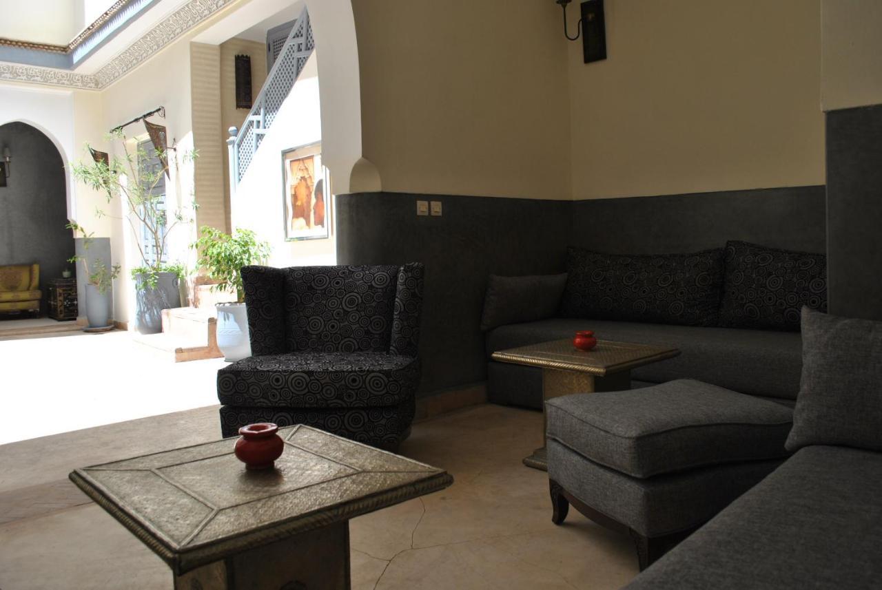 Des Epices Riad Marrakesh