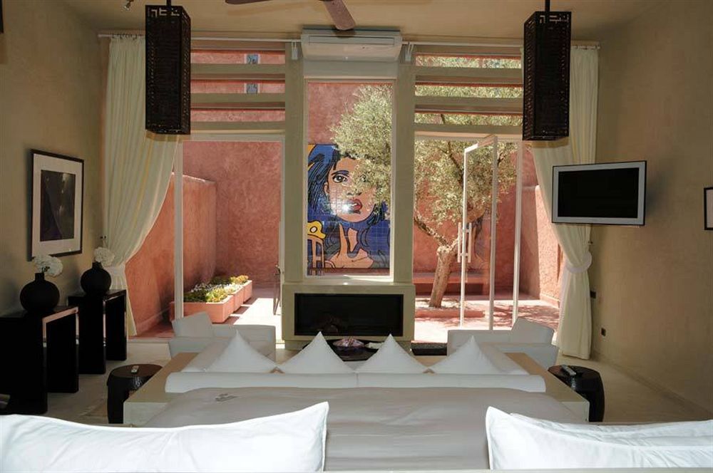 Hotel Dar Sabra