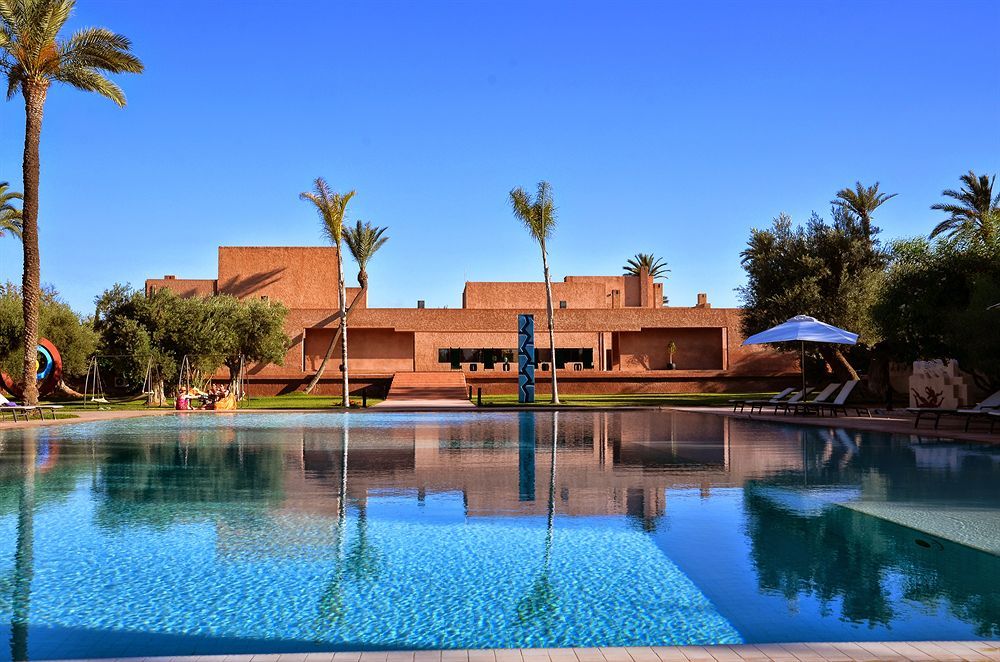 Hotel Dar Sabra 4*