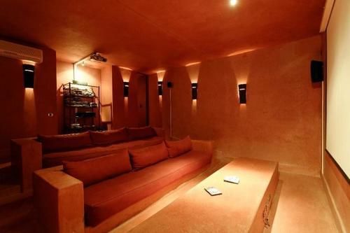 Hotel Dar Sabra Marrakesh