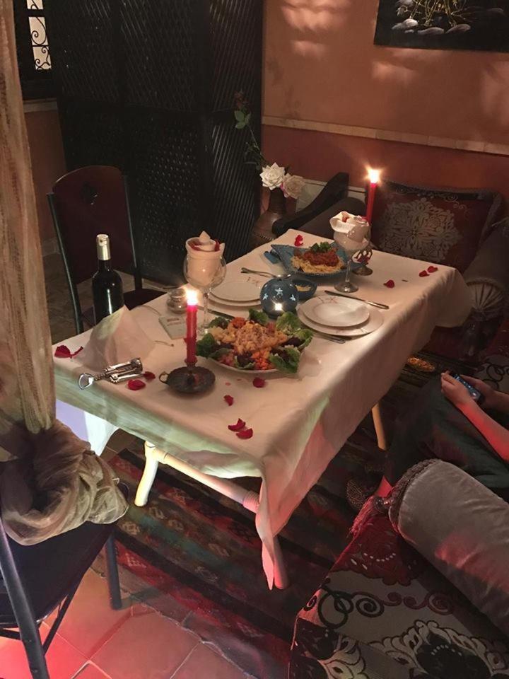 Dar Samara Marrakesh