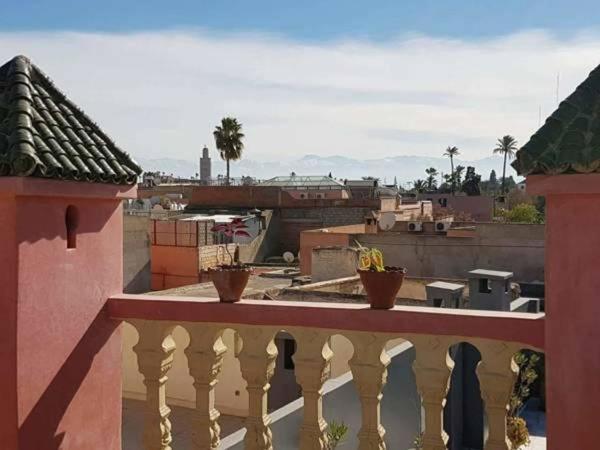 Dar Samara 3* Marrakesh