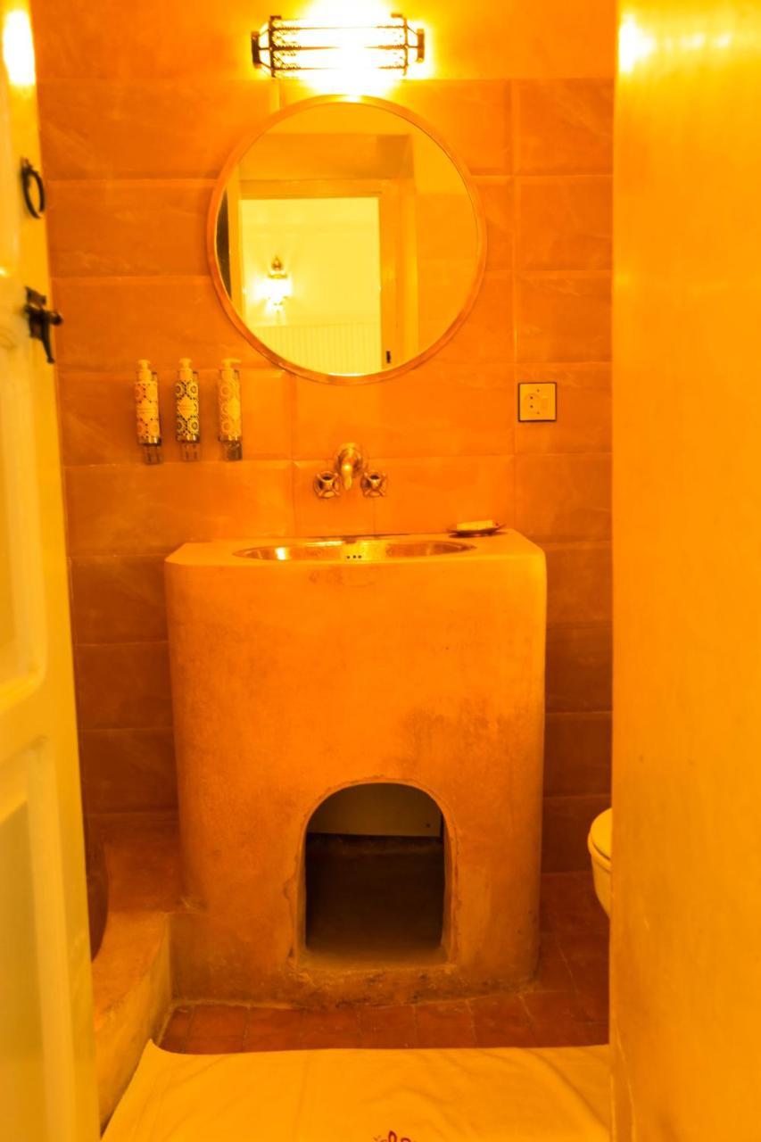 Ramz Maison d'hôtes 3*